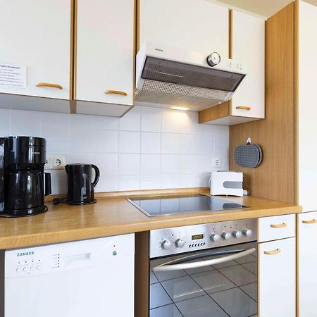 Ost29 Ferienwohnung Komoran Niendorf  Bagian luar foto