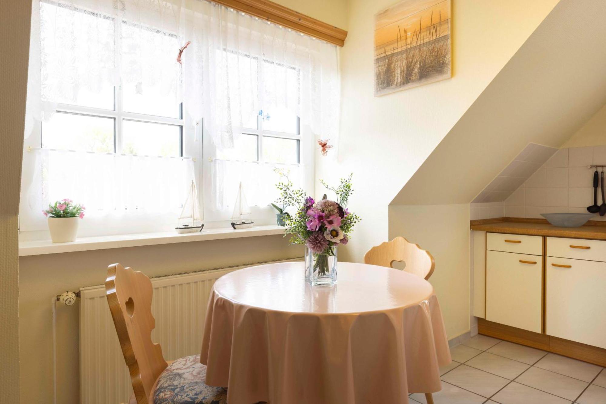 Ost29 Ferienwohnung Komoran Niendorf  Bagian luar foto