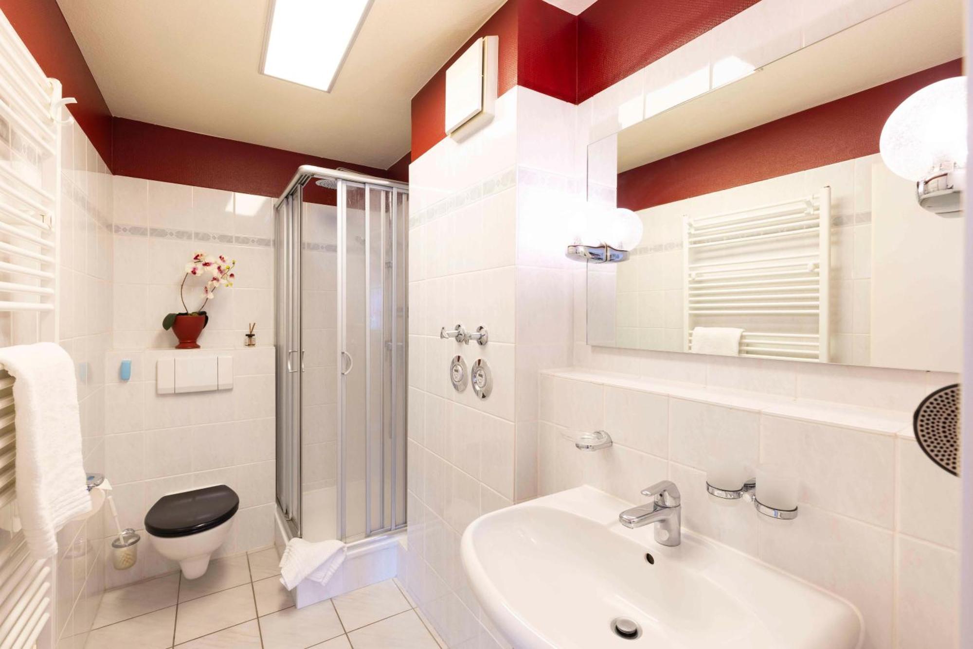 Ost29 Ferienwohnung Komoran Niendorf  Bagian luar foto