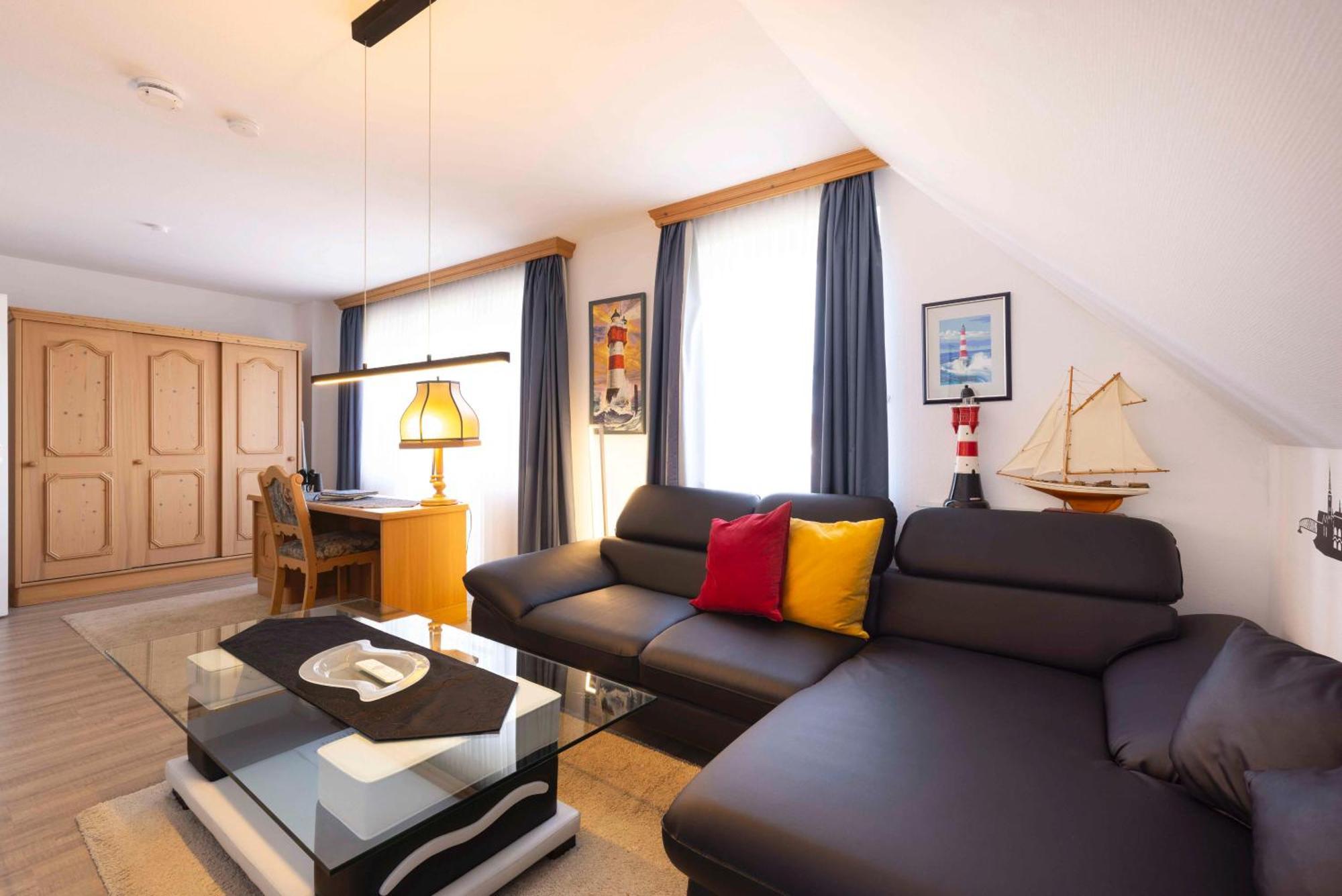 Ost29 Ferienwohnung Komoran Niendorf  Bagian luar foto